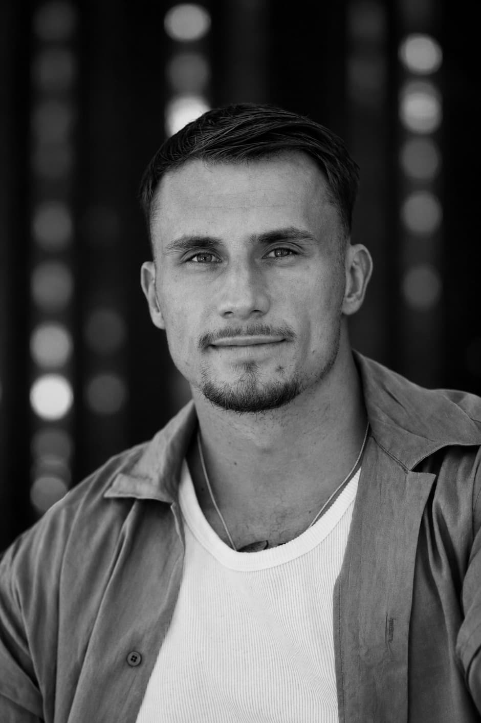 Joe Butler